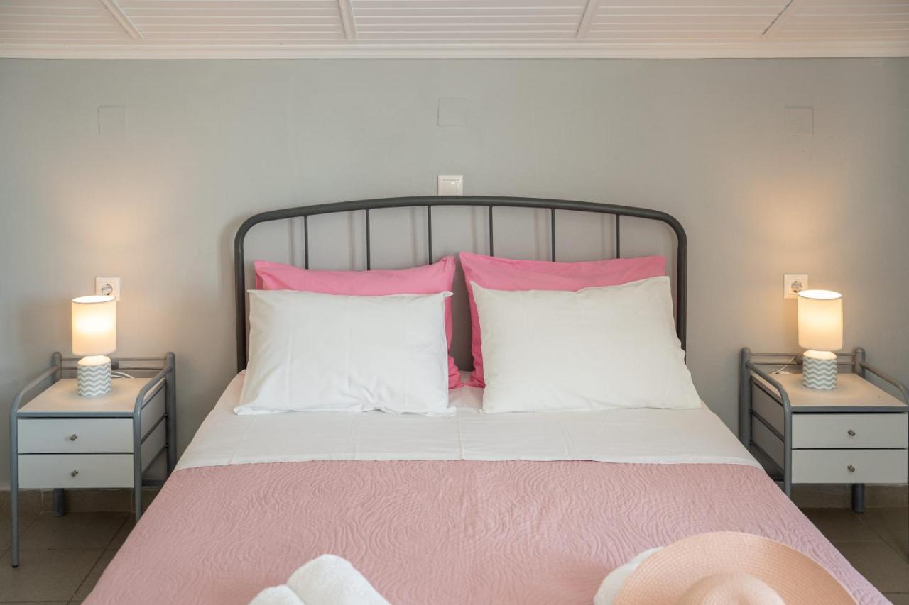 Minas Apartments Divarata Екстер'єр фото