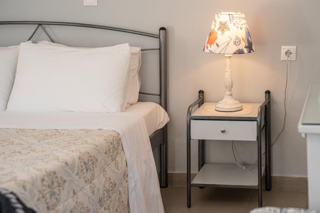 Minas Apartments Divarata Екстер'єр фото